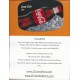 Dr Pepper / Snapple Chameleon Size Soda Flavor Strip Coke 20oz BOTTLE